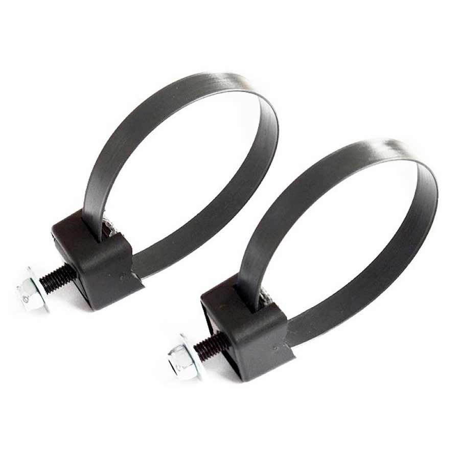 ABUS, Tightening Straps LH Adaptor