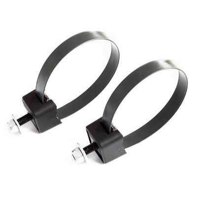 ABUS, Tightening Straps LH Adaptor