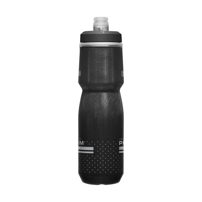 CAMELBAK PODIUM CHILL 24OZ BLACK