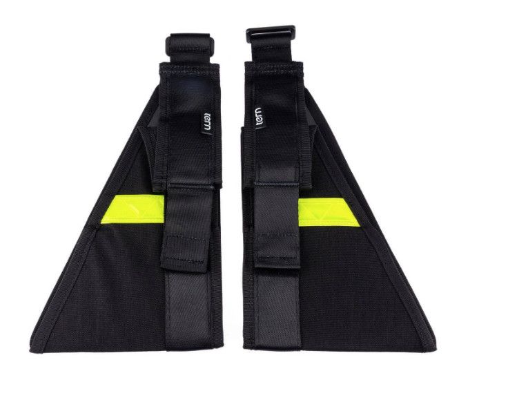 Tern Sidekick Stirrups