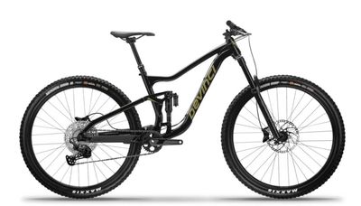 Devinci Troy Deore 12s - Goldland, Large
