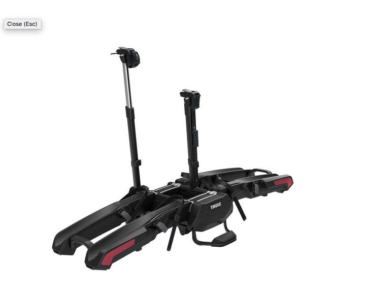 Thule EPOS 2