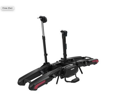 Thule EPOS 2