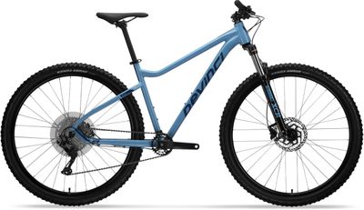 Devinci Riff 10s Cavalry Blue