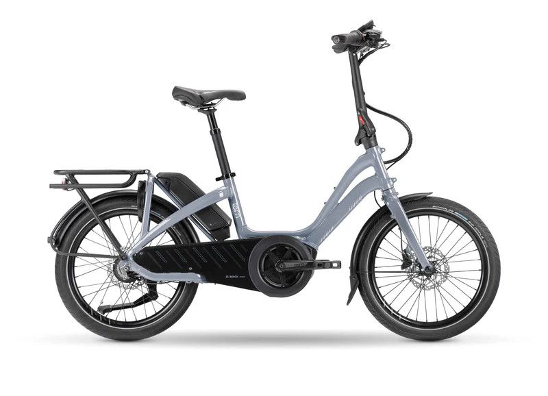 Tern NBD P8I