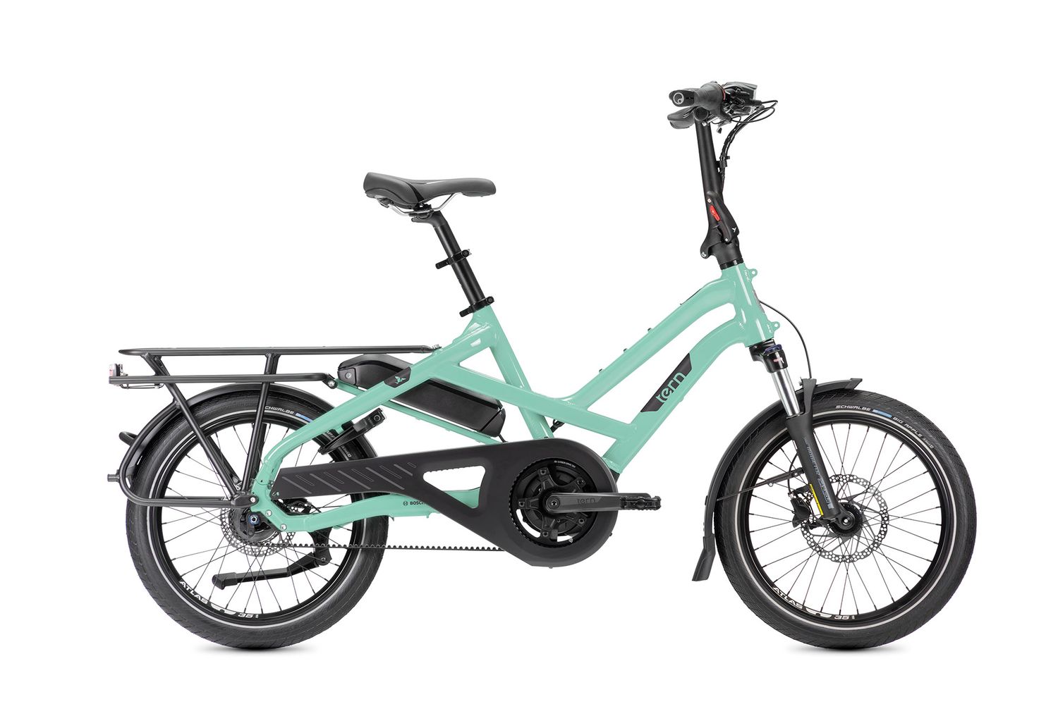 Tern HSD P5I, Color: Sea Breeze