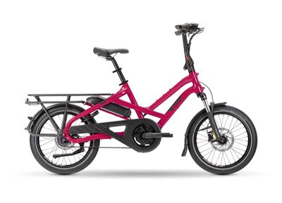 Tern HSD P5I