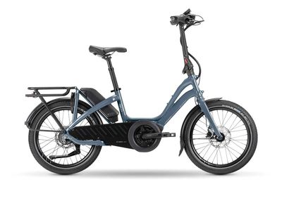 Tern NBD S5I