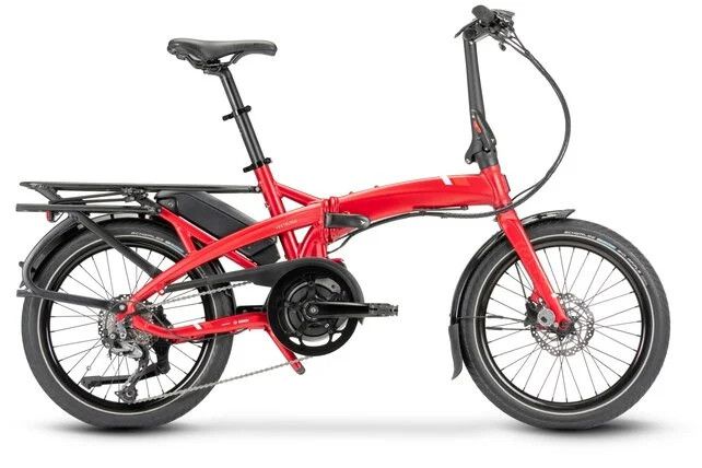 Tern Vektron Q9