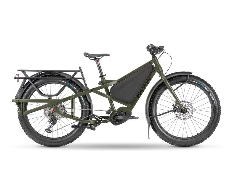 Tern Orox S12