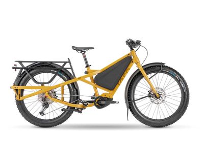 Tern Orox S12