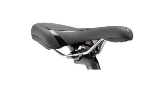 Tern NBD Saddle