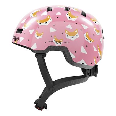 Abus, Skurb Kid, Helmet