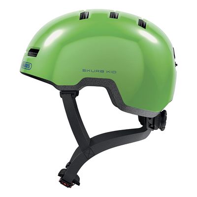 Abus, Skurb Kid, Helmet