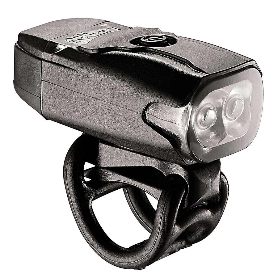Lezyne, LED KTV Drive, Light, Front, Black