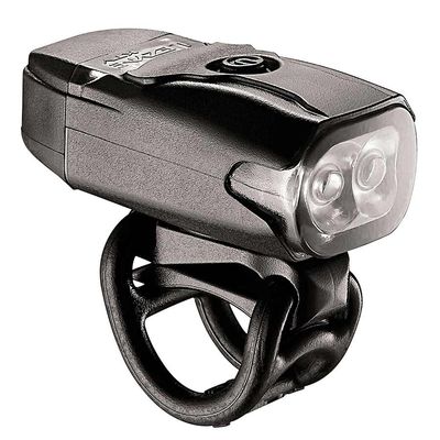 Lezyne, LED KTV Drive, Light, Front, Black