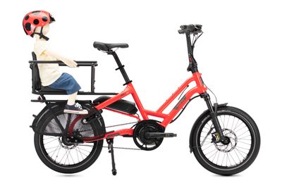 Tern Clubhouse Mini (For HSD)