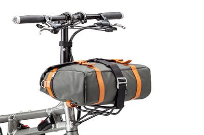 Tern Pack Rack