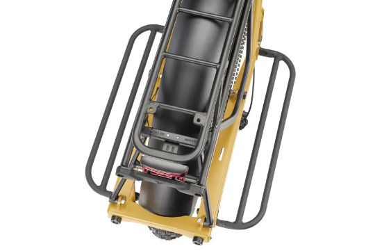 Tern Stow (Folding) Decks