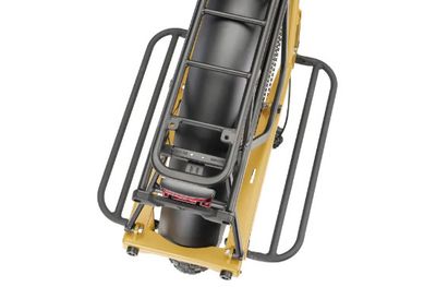 Tern Stow (Folding) Decks