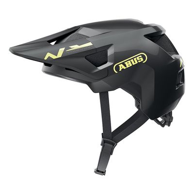 Abus , YouDrop, Mountain Helmet