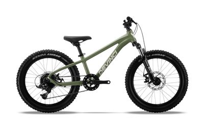 Devinci Ewoc 20 7s | Matcha