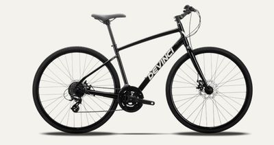 Devinci Milano 1 Altus Disc 21s