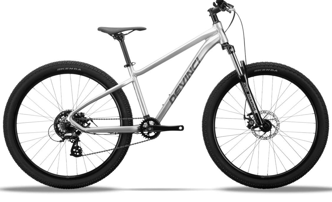 Devinci Ewoc 26 7s AL SM