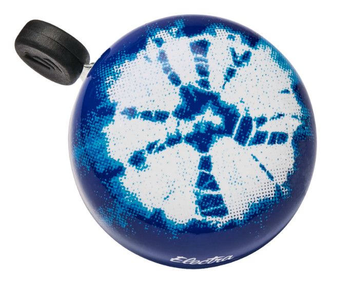 Electra, Domed Ringer Bike Bell, Shibori