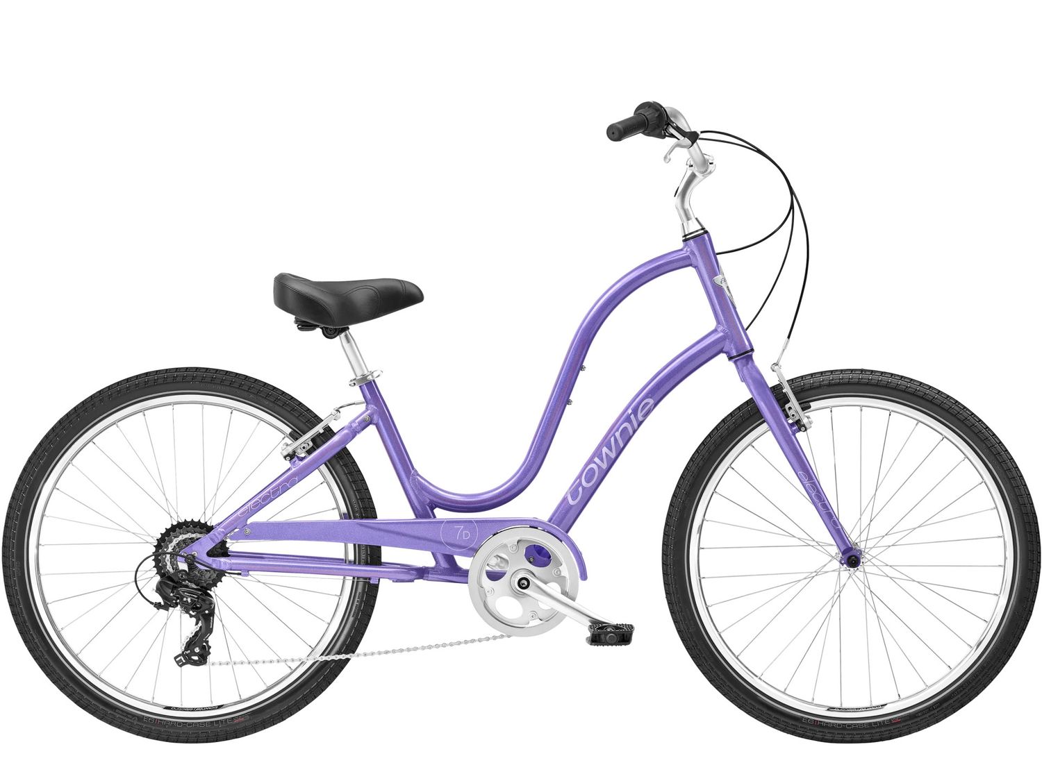 Electra Townie Original 7D Step-through