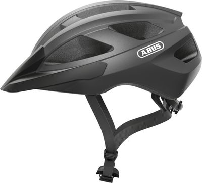 ABUS HELMET MACATOR TITAN