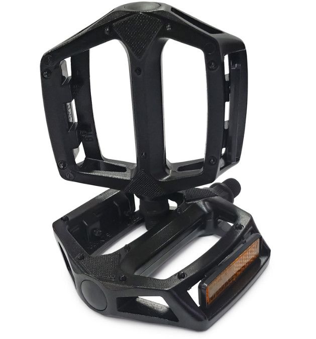 Pedals WELLGO B102 BMX 9\16 Black