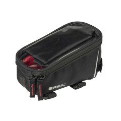 Basil Sport, Top Tube Frame Bag 1L - Blk