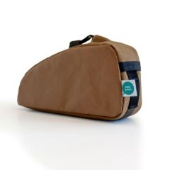 Hilly Goose, TopTube Bag, Coyote *