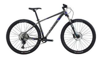 KHS Tempe Shimmering Black XL