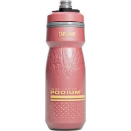 CAMELBAK PODIUM CHILL 21OZ CORAL SUNSET