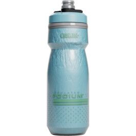 CAMELBAK PODIUM CHILL 21OZ CRYSTAL BLUE