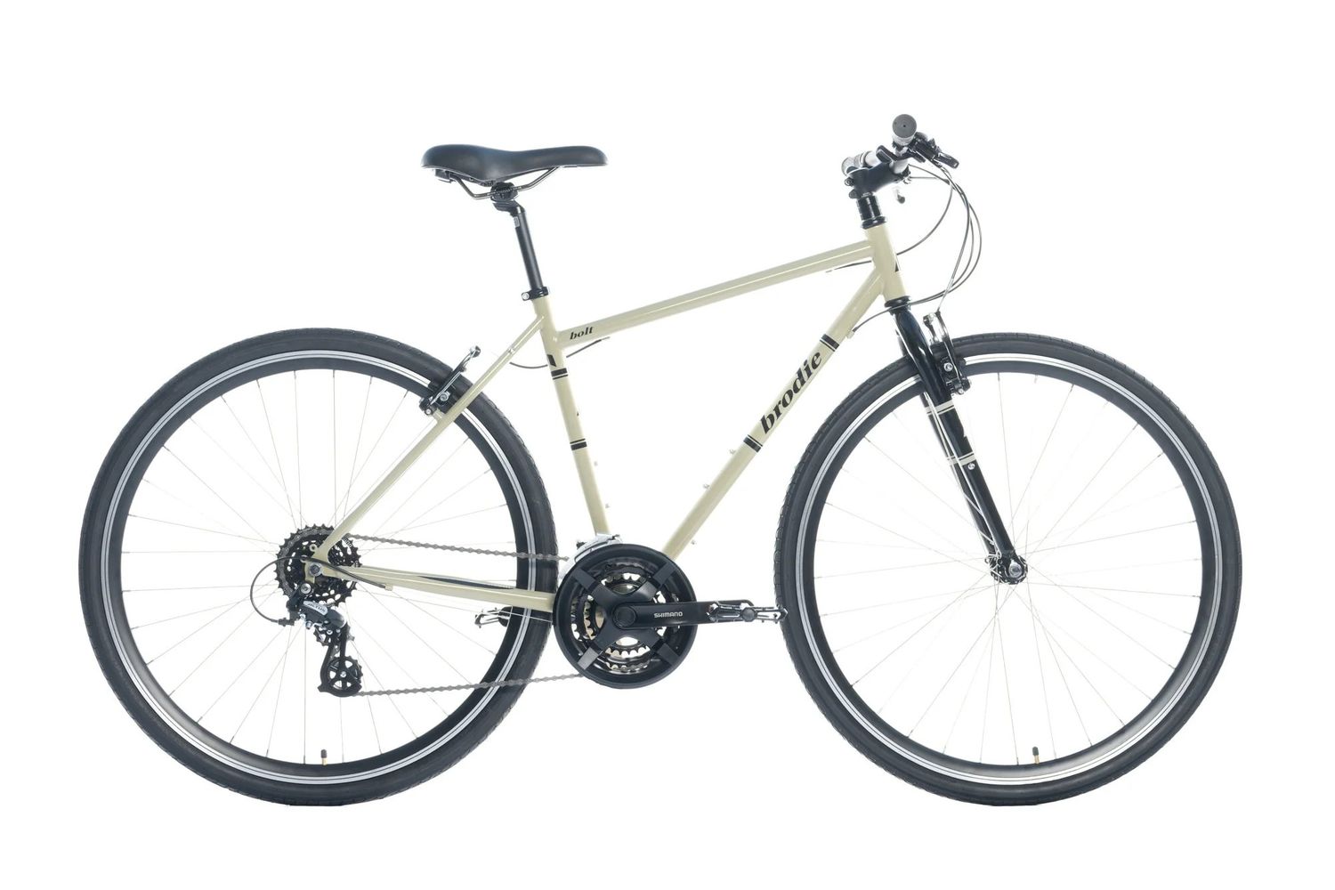 Brodie Bolt 1.0 Tan 49 SM
