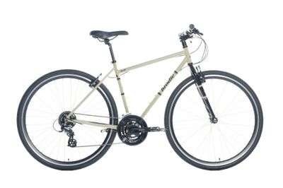 Brodie Bolt 1.0 Tan 59 XL