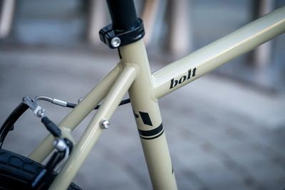 Brodie Bolt 1.0 Tan 59 XL