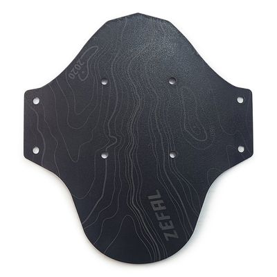 FENDER ZEFAL MT FT SHIELD LITE BK