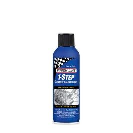 Finish Line 1-STEP Cleaner &amp; Lubricant