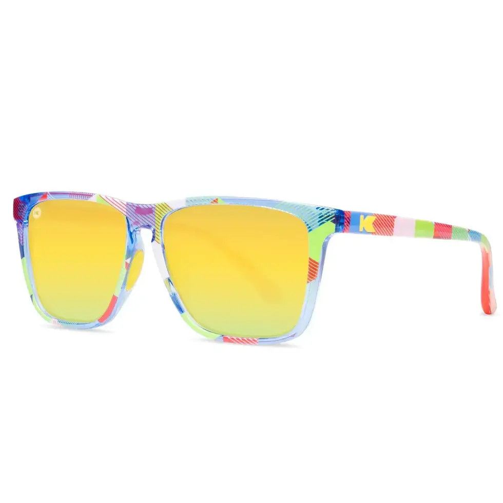 Knockaround Fast Lanes Sport Apex