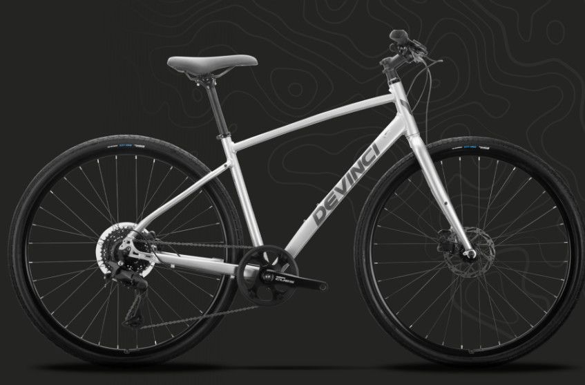 Devinci Milano 2 AL13 Medium