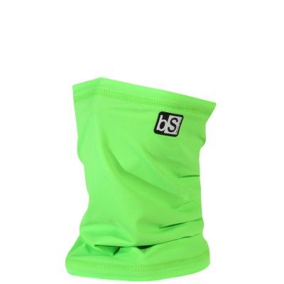 Blackstrap Dual Layer Tube Bright Green