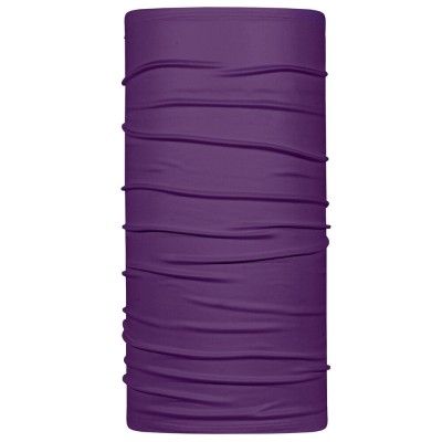 Blackstrap  Midweight Therma Tube Deep Purple