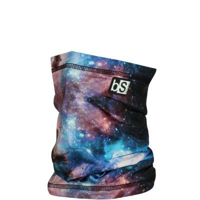 Blackstrap Dual Layer Tube Space Nebula