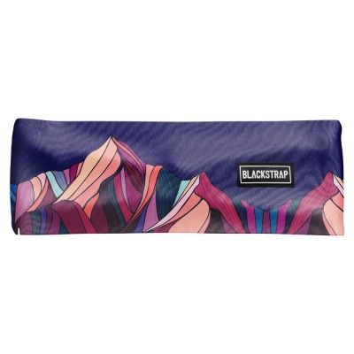 Blackstrap Snowbelle Headband Corso Graphics