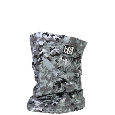 Blackstrap Dual Layer Tube Digital Snow