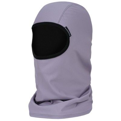 Blackstrap Sock Hood Balaclava Periwinkle
